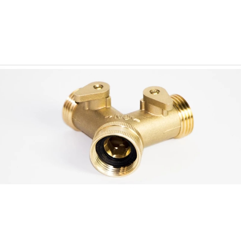 Brass Manifold 3/4