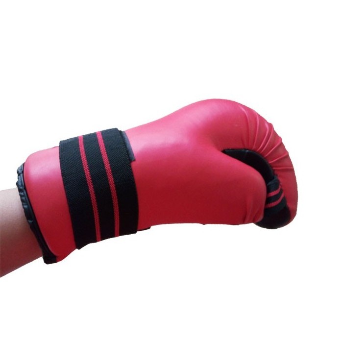 Woosung top quality martial arts equipment itf hand protector taekwondo hand guard gloves