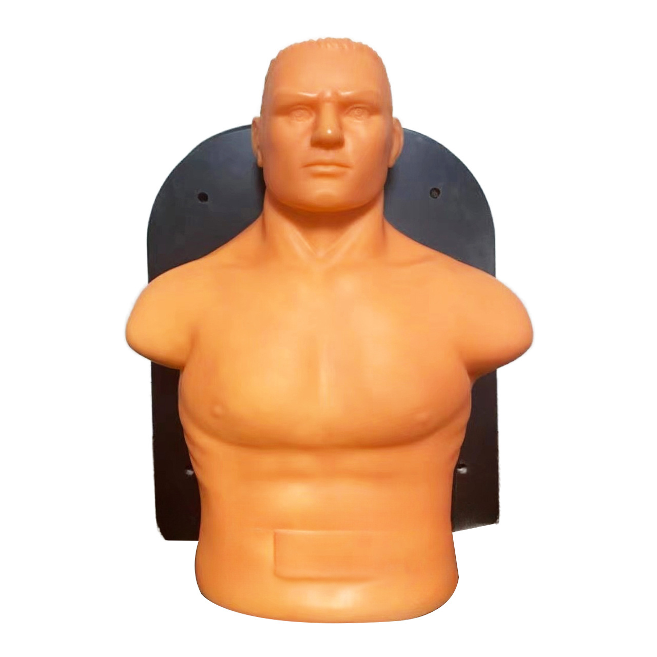 Woosung Fashionable Fitness Wall Hanging Boxing Dummy Boxing Punching Man