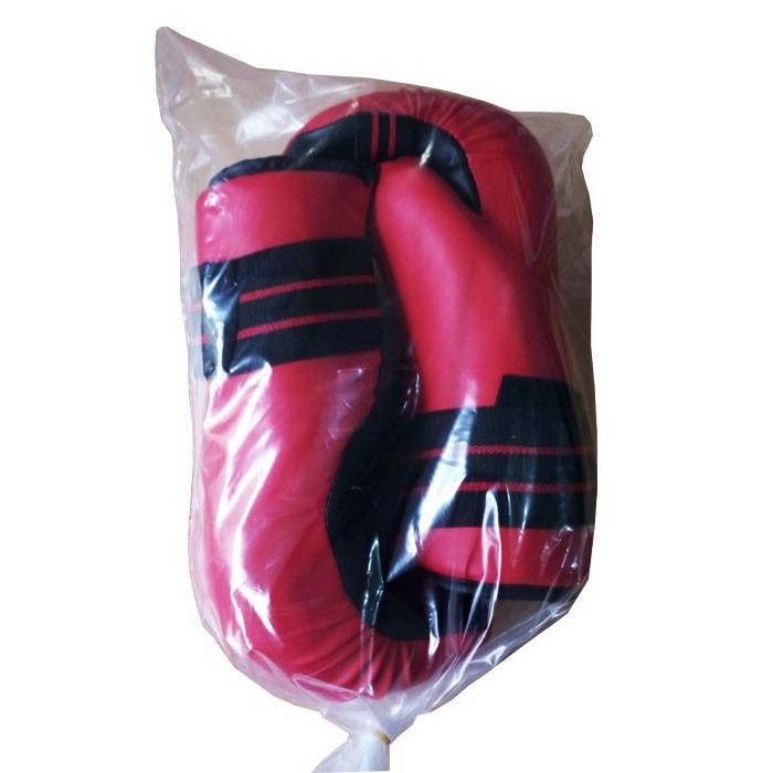 Woosung top quality martial arts equipment itf hand protector taekwondo hand guard gloves