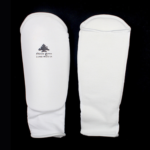 pine tree cloth taekwondo fist forearm protector