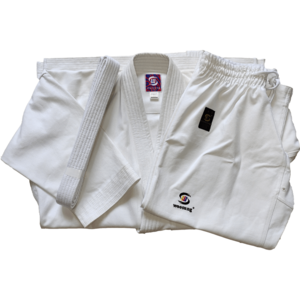 Woosung New pattern hot sale wkf approved arawaza kyokushin karate uniform karate gi uniform for sale