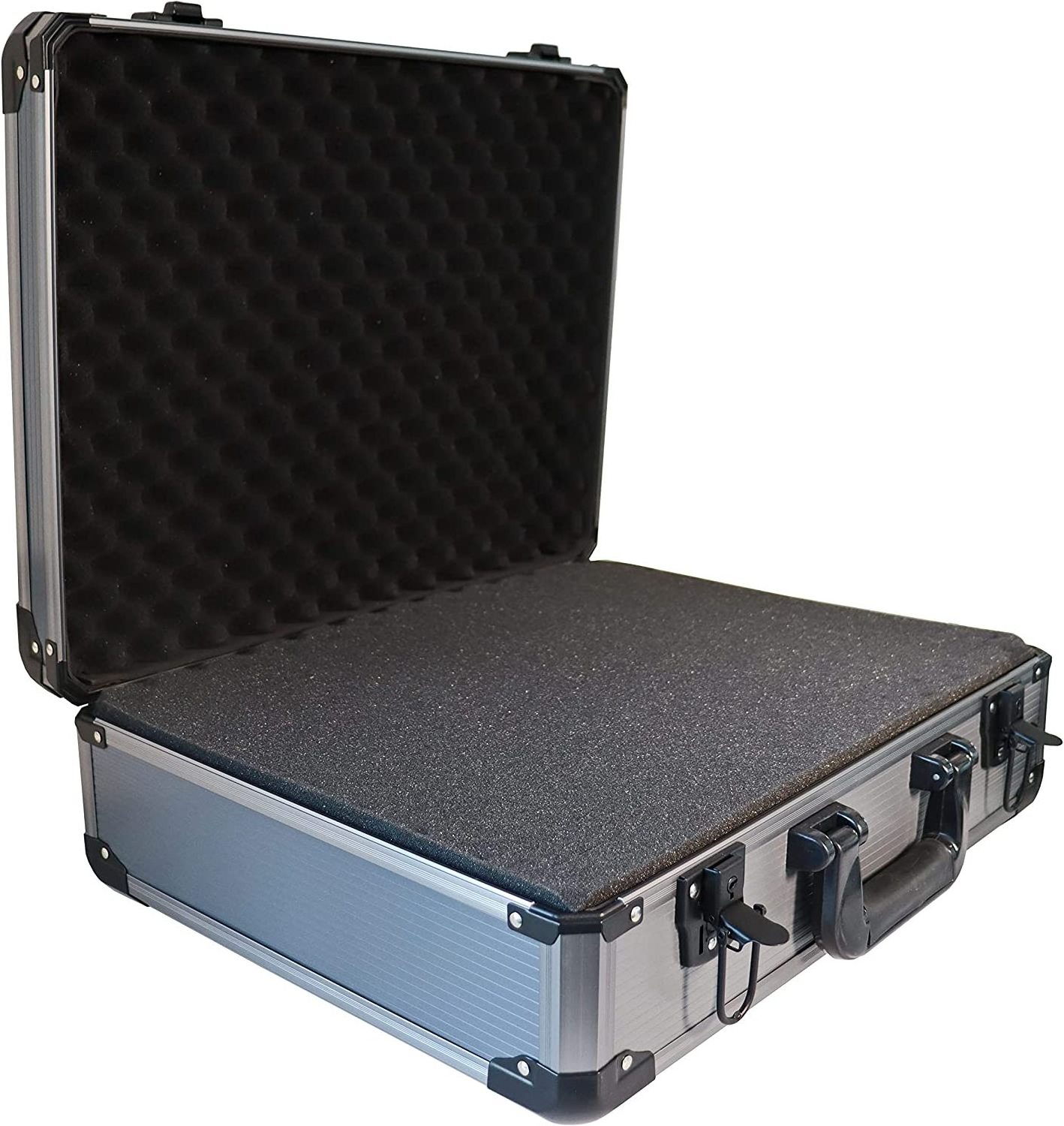 Universal Case with Cube Foam 450 x 150 x 350 mm  box