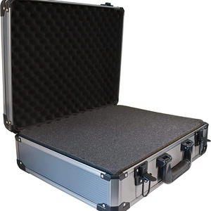 Universal Case with Cube Foam 450 x 150 x 350 mm  box