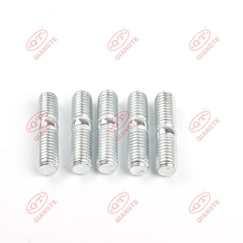 High strength hardware stud M5, M6, M8, M10, M12 can be customized