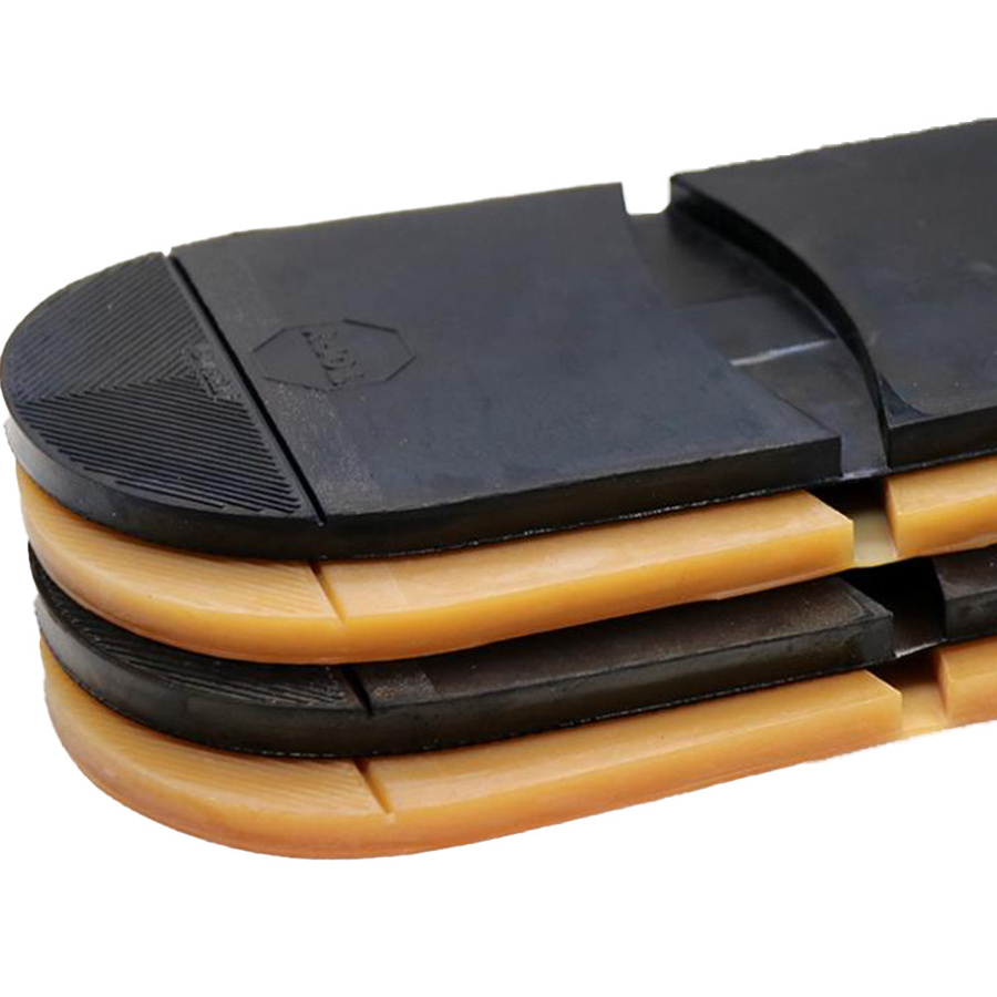 Shoe Repair Tools,Natural Rubber Half Heels  For Shoe Repair