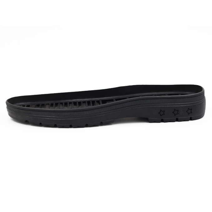 Rubber Heel 652 For Shoes Repair From Professional Shoe Sole Manufacturers