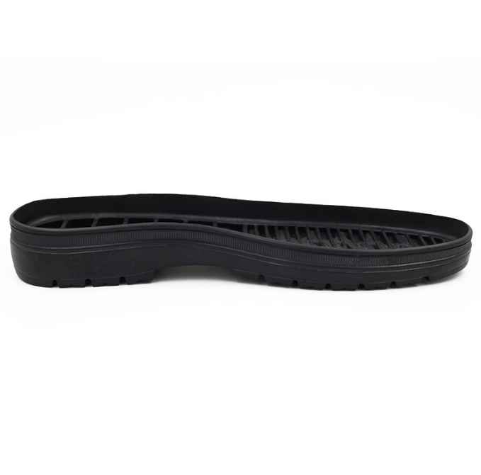 Rubber Heel 652 For Shoes Repair From Professional Shoe Sole Manufacturers