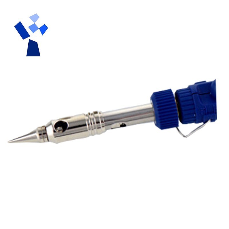 Long-Lasting Gas Soldering Iron For Jewelry Designers