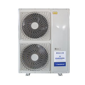 Copeland Compressor Condensing Unit Air Cooled Refrigeration Condensing Unit For Cold Room Chiller