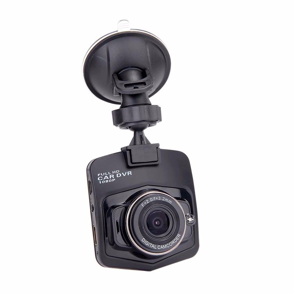 Hot full hd 1080p vehicle blackbox dvr user manual /  car dvr / dash cam