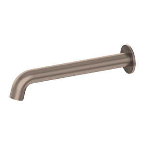 Factory price solid brass bathroom wall mounted concealed basin faucet, available in 3 sizes and multiple colors