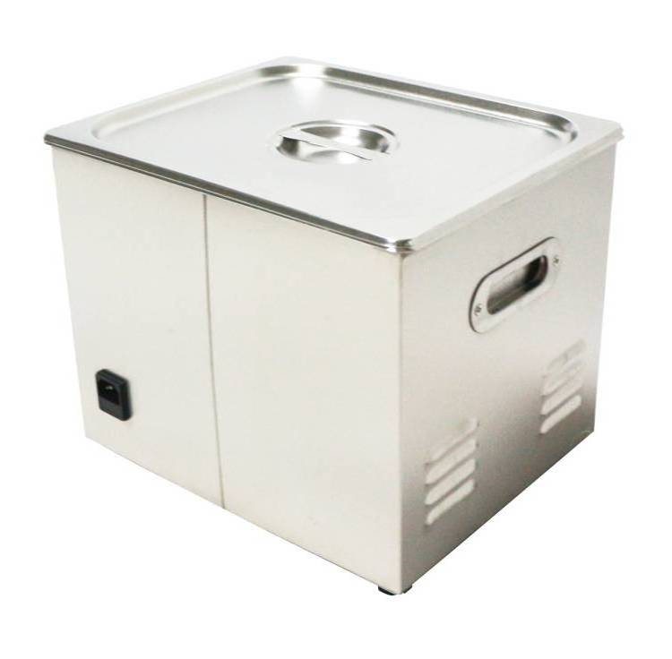 Industrial ultrasonic cleaner for auto parts DPF engine block carbon cleaning machine with oil filter system 38L-5000L