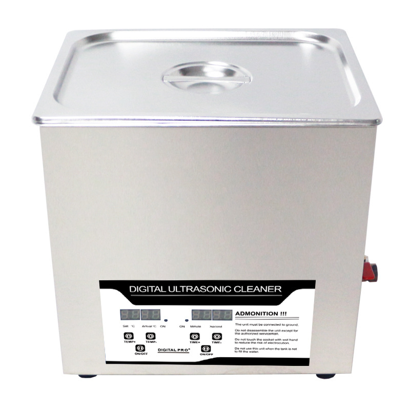 Industrial ultrasonic cleaner for auto parts DPF engine block carbon cleaning machine with oil filter system 38L-5000L