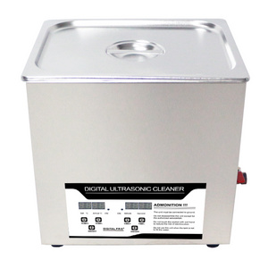 Industrial ultrasonic cleaner for auto parts DPF engine block carbon cleaning machine with oil filter system 38L-5000L