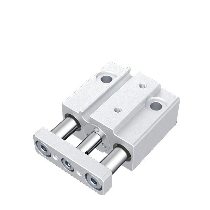 SMC Type pneumatic Cylinder Manufacturer mini Pneumatic Cylinder Linear pneumatic actuators