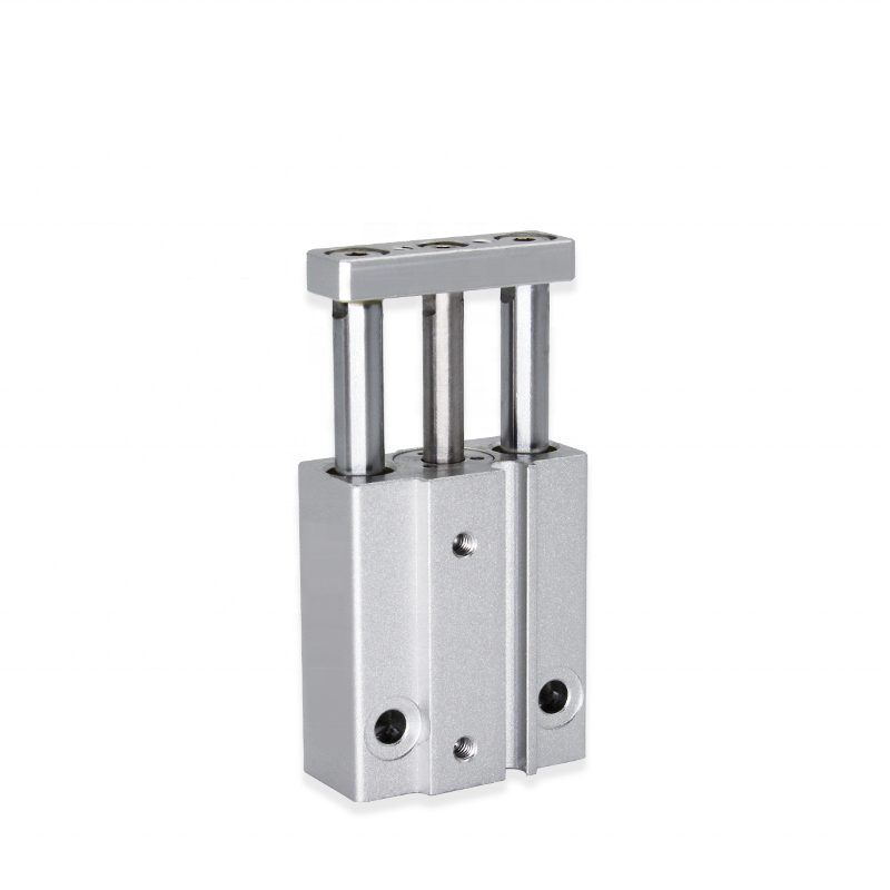 SMC Type pneumatic Cylinder Manufacturer mini Pneumatic Cylinder Linear pneumatic actuators