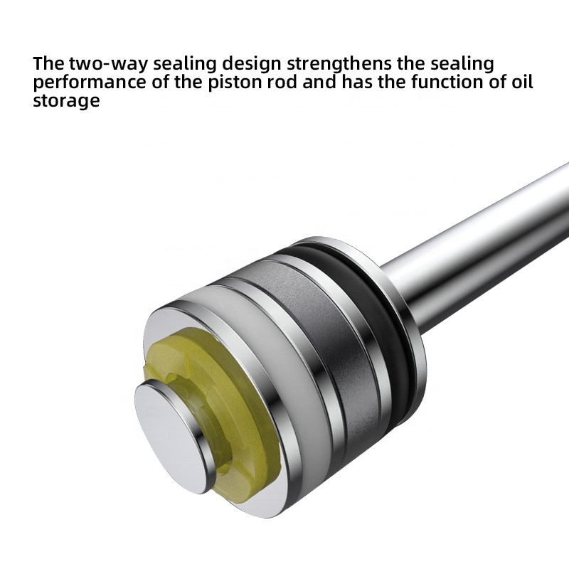 airtac pneumatic piston mini pneumatic cylinder stainless steel mini single-acting cylinder