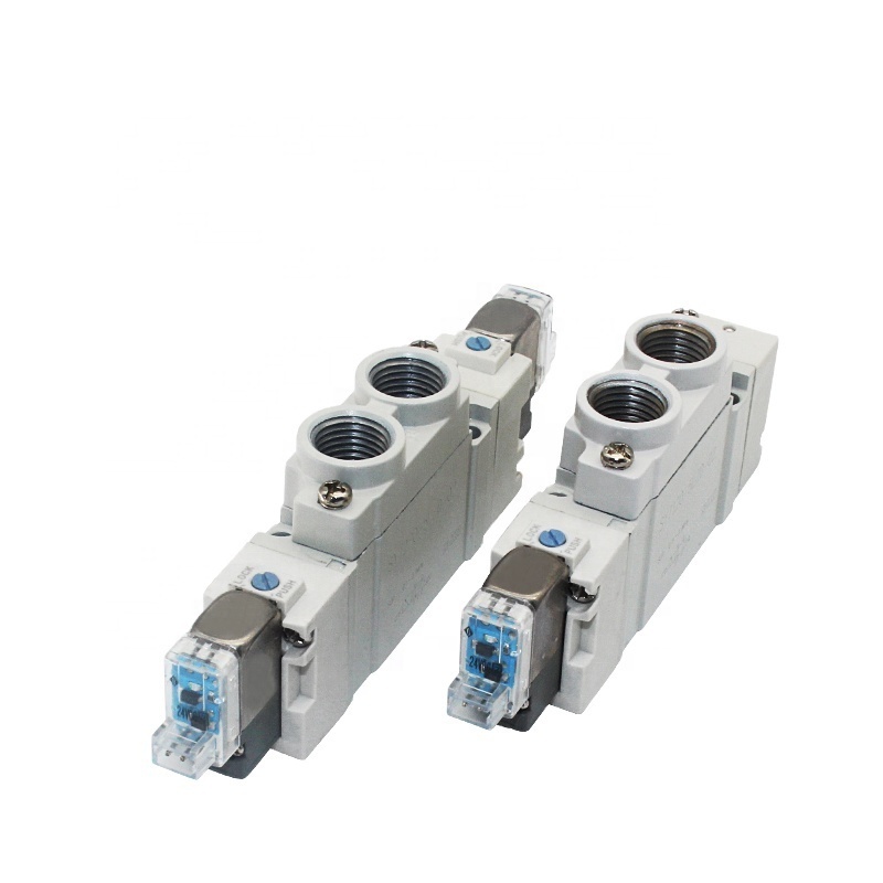 Pneumatic solenoid valve cylinder control valve reversing solenoid valve sy9120 sy5120 sy5220 sy7120 sy7220 sy7320 sy5320