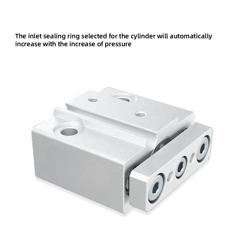 SMC Type pneumatic Cylinder Manufacturer mini Pneumatic Cylinder Linear pneumatic actuators