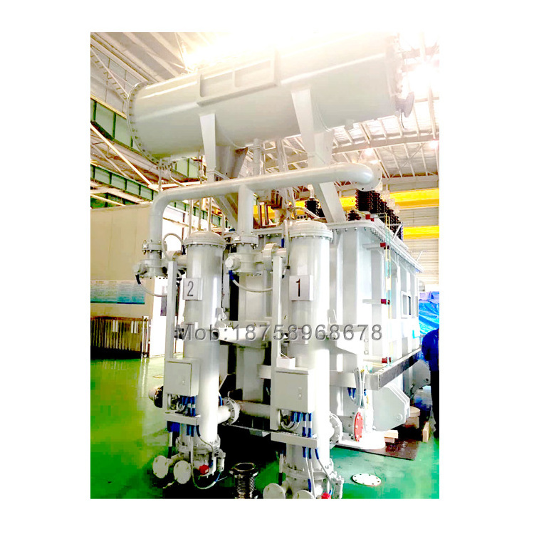 10KV 3200KVA Professional transformer for ARC furnace