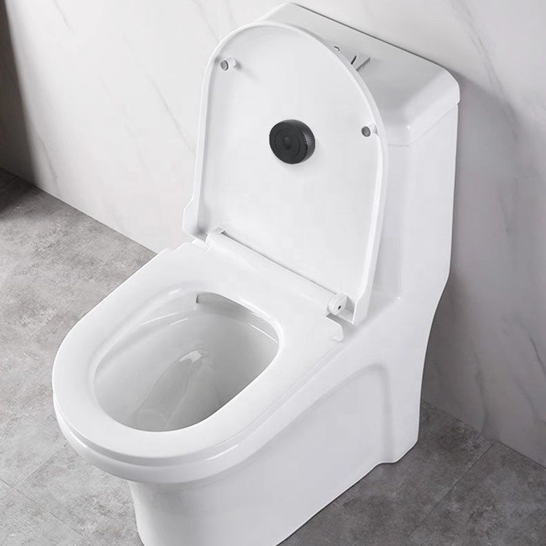 ABS Household Touchless Automatic Sensor Toilet Flush Valve