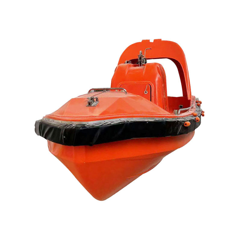 Best-selling lifeboat for water rescue