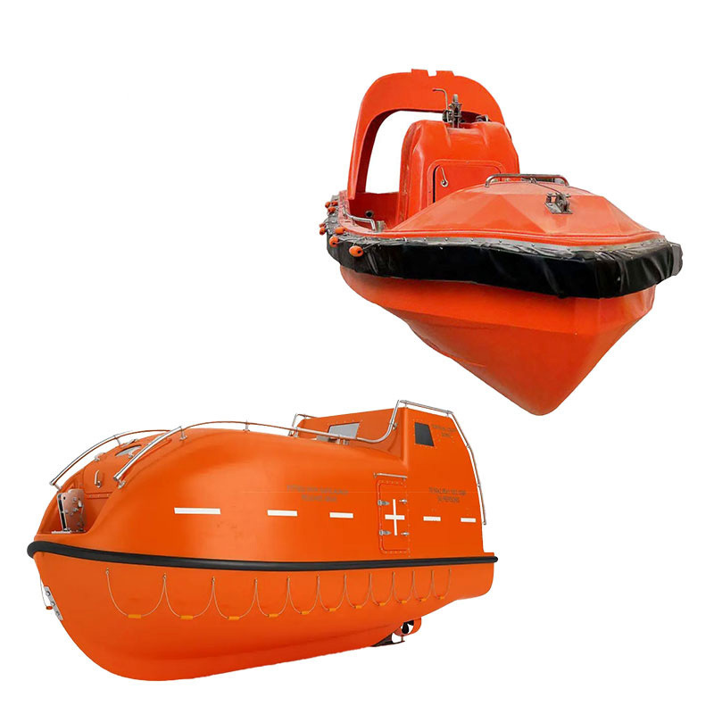 Factory price lifeboat for life safety in emergency