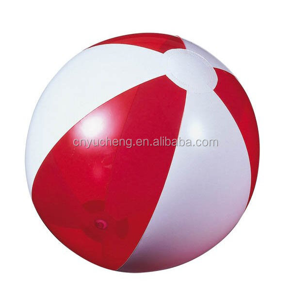 inflatable water ball