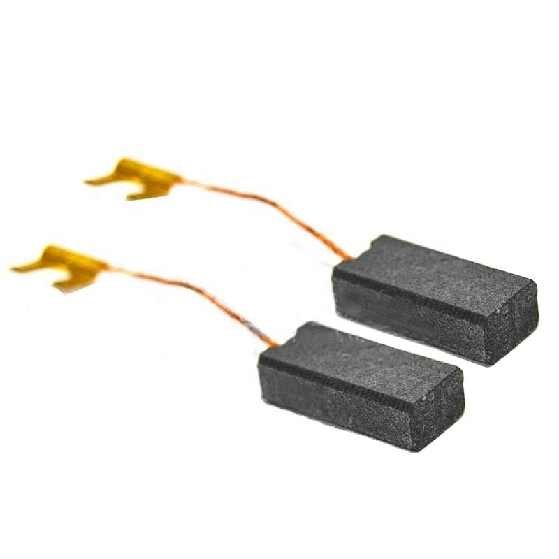 1 607 014 122 06-006 Carbon Brushes for Bosches U127 Grinder