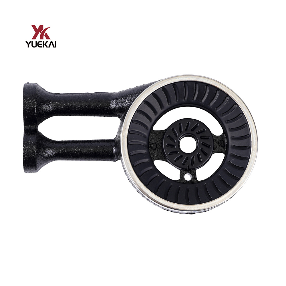 Even Cooking  portable gas cooker camping stove single burner gas stove price ring cast iron wok burner