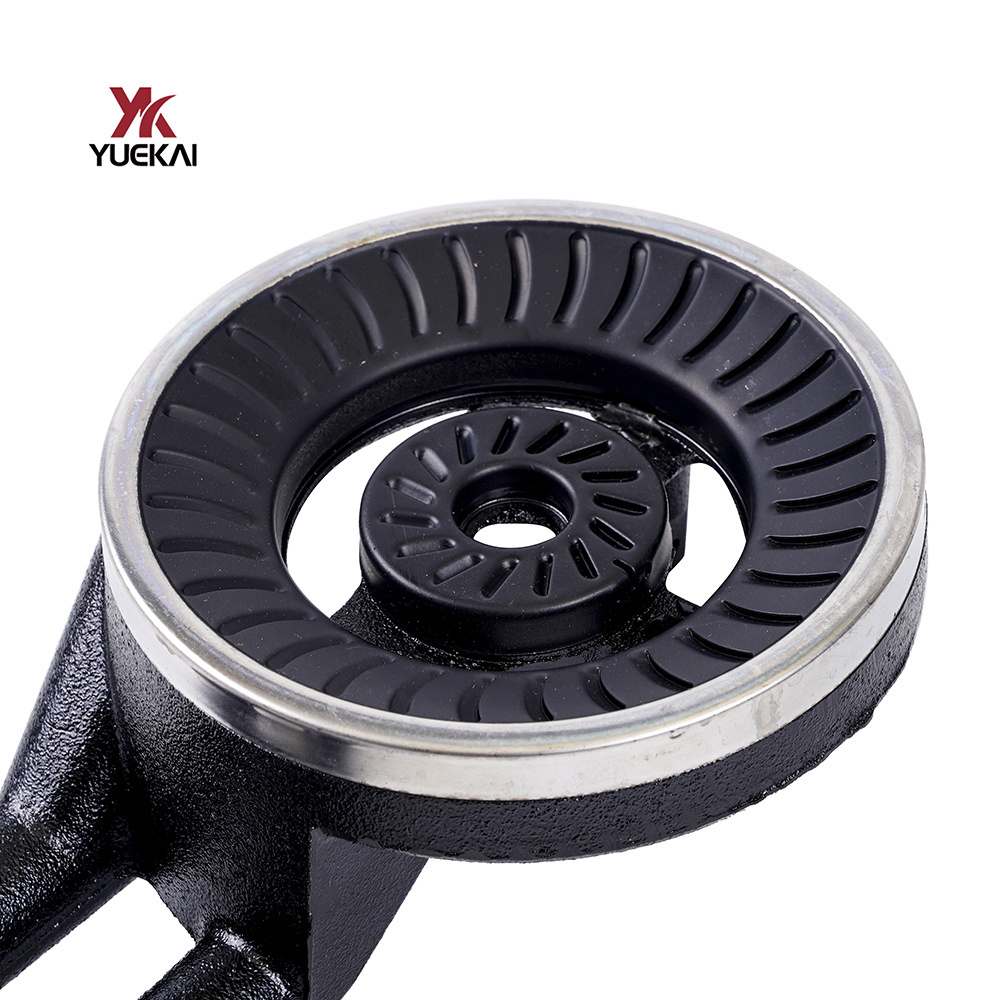 Even Cooking  portable gas cooker camping stove single burner gas stove price ring cast iron wok burner