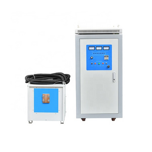 Superaudio Frequency Induction Welding Machine for Diamond Segment Brazing