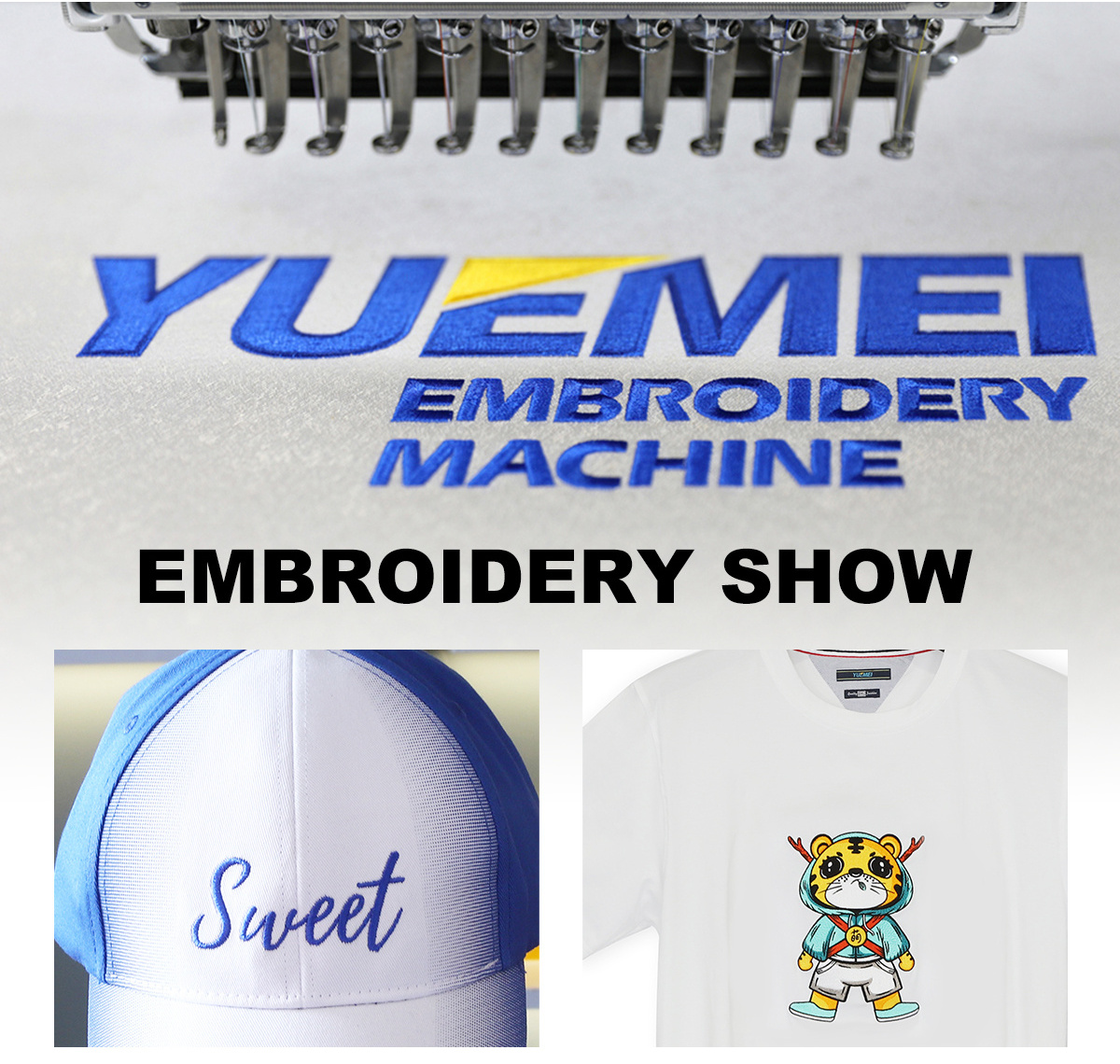 Hot Sale Smart Japan USA Single Head Barudan Embroidery Machine For Home Use