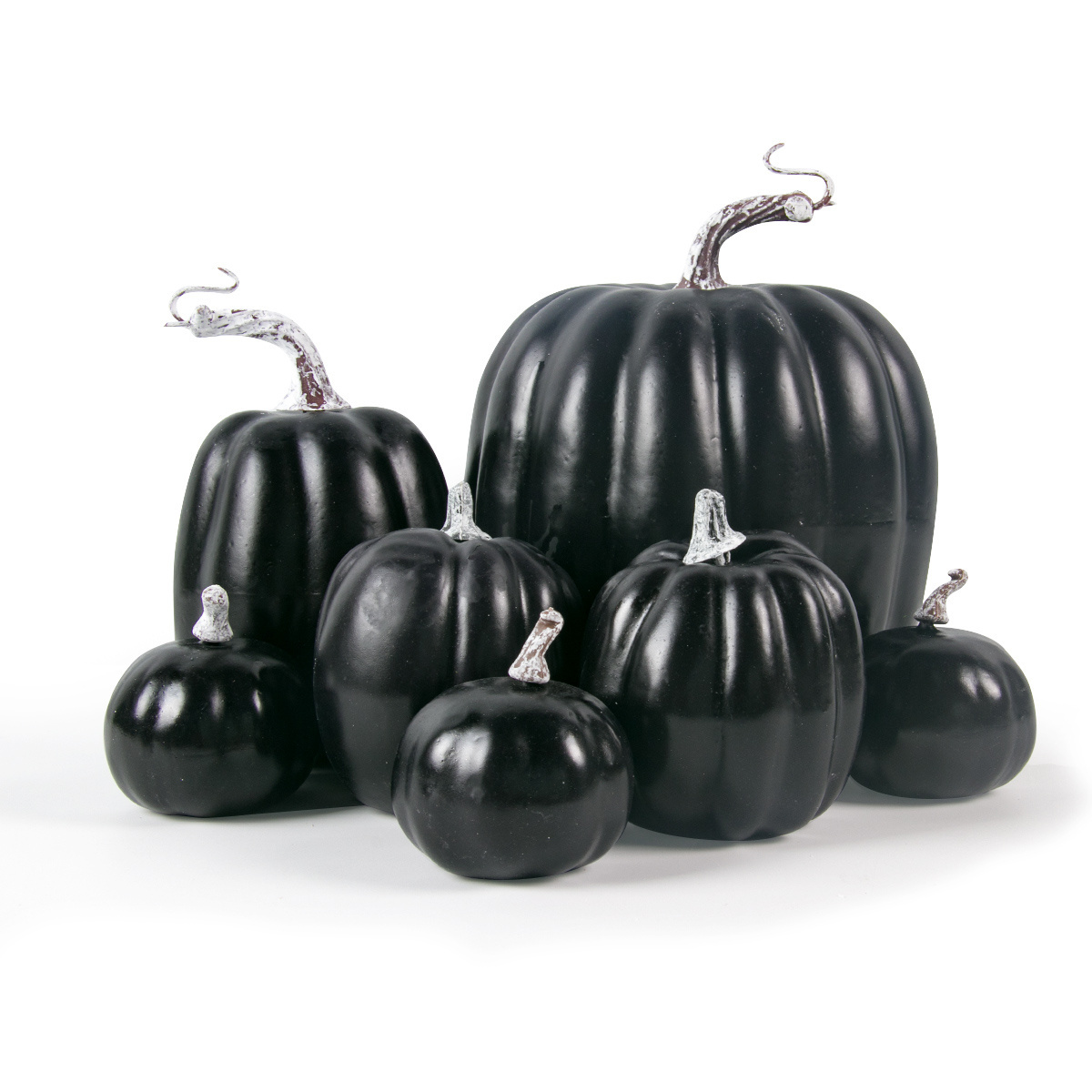 JOYWOOD  Halloween pumpkin foam can be hand-painted Thanksgiving decorative gifts wholesale and retail