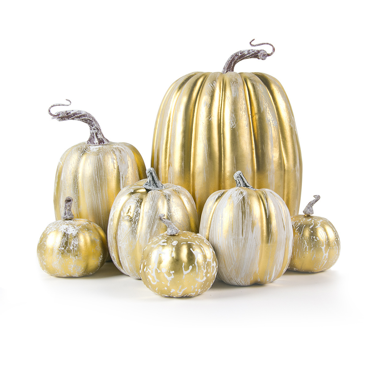 JOYWOOD  Halloween pumpkin foam can be hand-painted Thanksgiving decorative gifts wholesale and retail