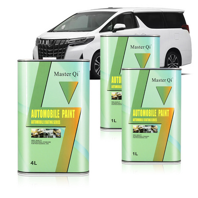 Strong Solvency Thinner Lacquer Solvent Thinner for 1k 2k Acrylic Auto Paint Thinner Refinish Car Paint