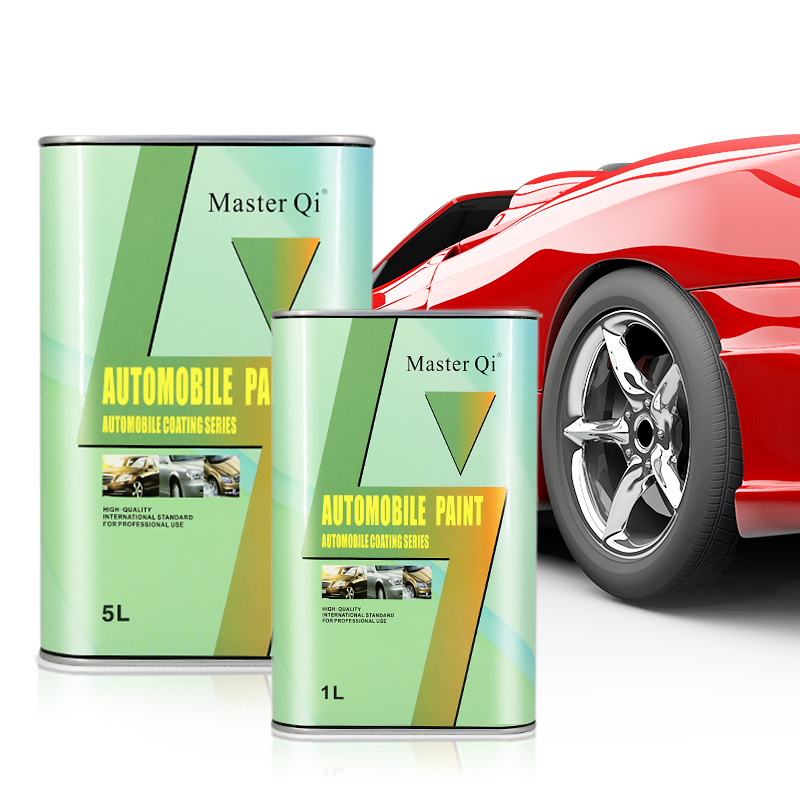 Widely Used Superior Quality Guangzhou Industrial Glass Coating For Car