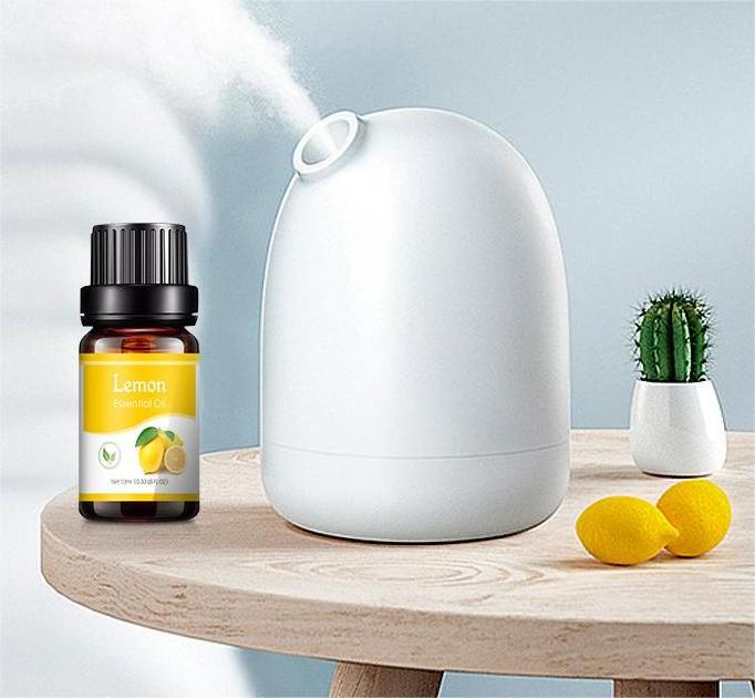 Car Perfume Refill 10ml Air Freshener Natural Plant Essential Oil Aroma Diffuser Fragrance Humidifier Essential Oil Freshener