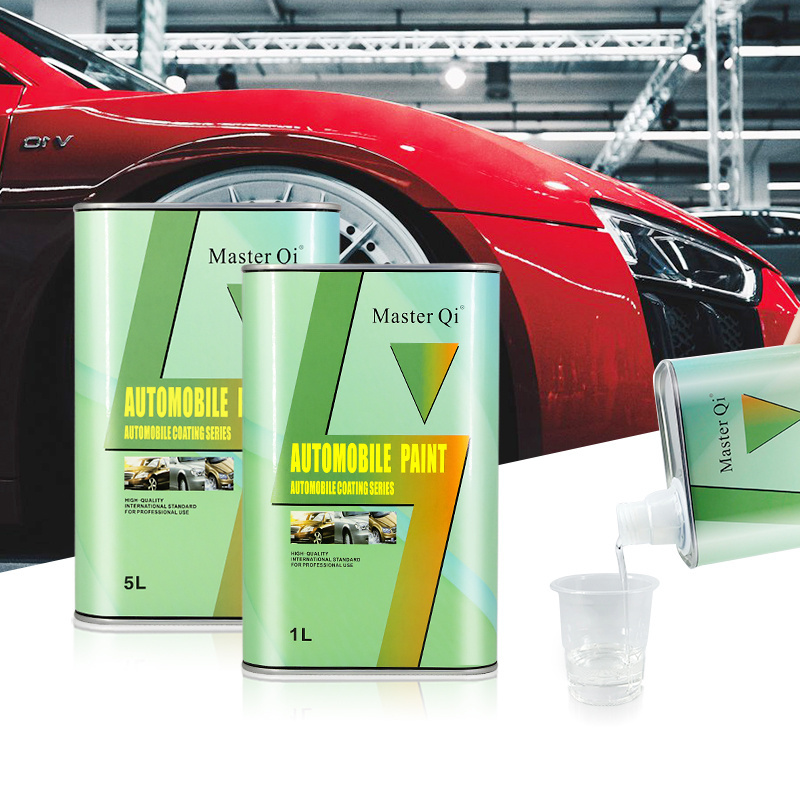 Widely Used Superior Quality Guangzhou Industrial Glass Coating For Car