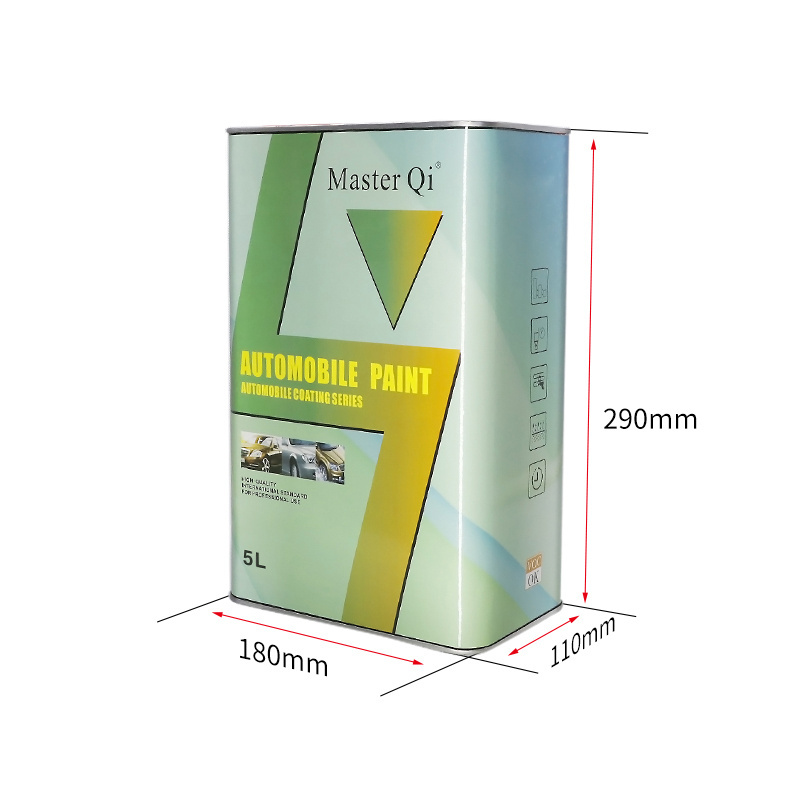 Widely Used Superior Quality Guangzhou Industrial Glass Coating For Car