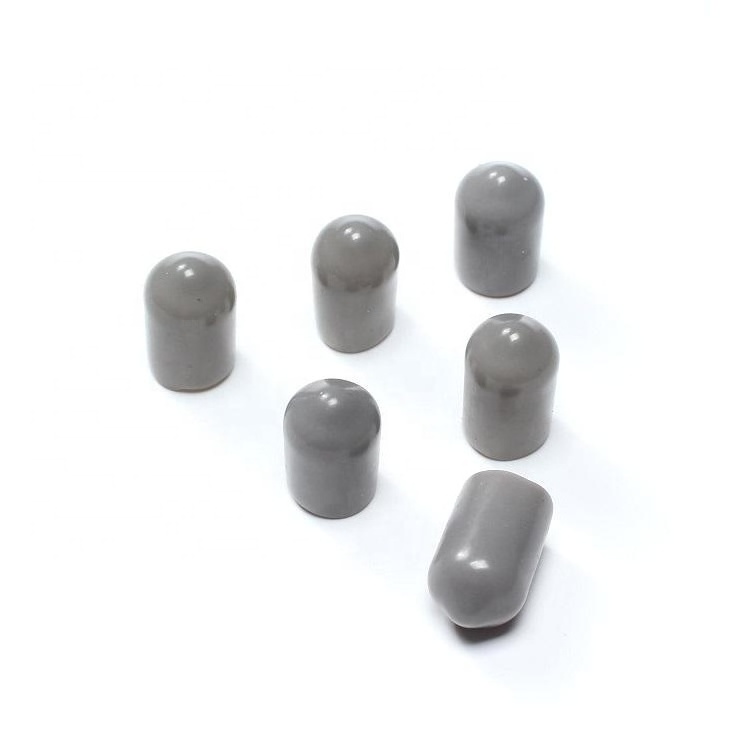 Vinyl Rubber Hole Plugs PVC End Cap Flexible Protect Soft Rubber End Cap Plastic