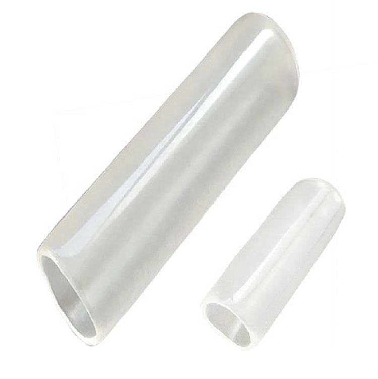 Good Quality Rubber End Caps for Pipe Screw Thread Protectors Caps for Tubing