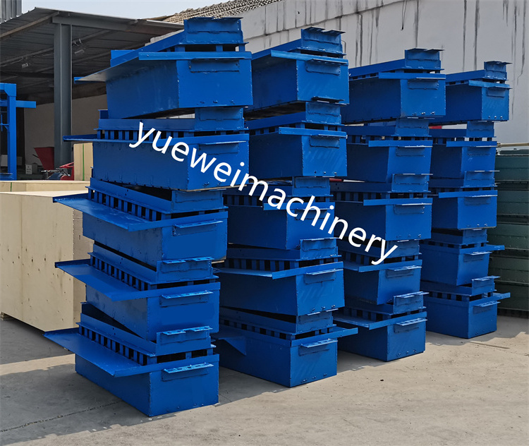 Brick Mould Block Mould Brick Making Machine Mold making concrete block mold making cement brick mould design interlock blocks