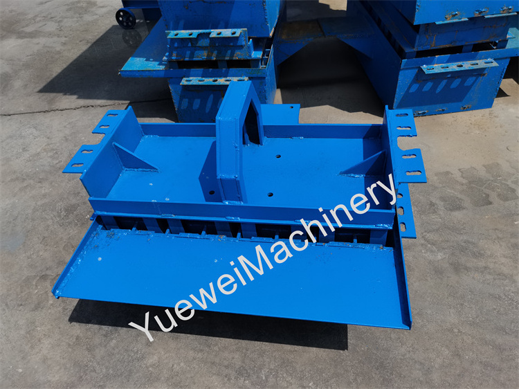 Brick Mould Block Mould Brick Making Machine Mold making concrete block mold making cement brick mould design interlock blocks