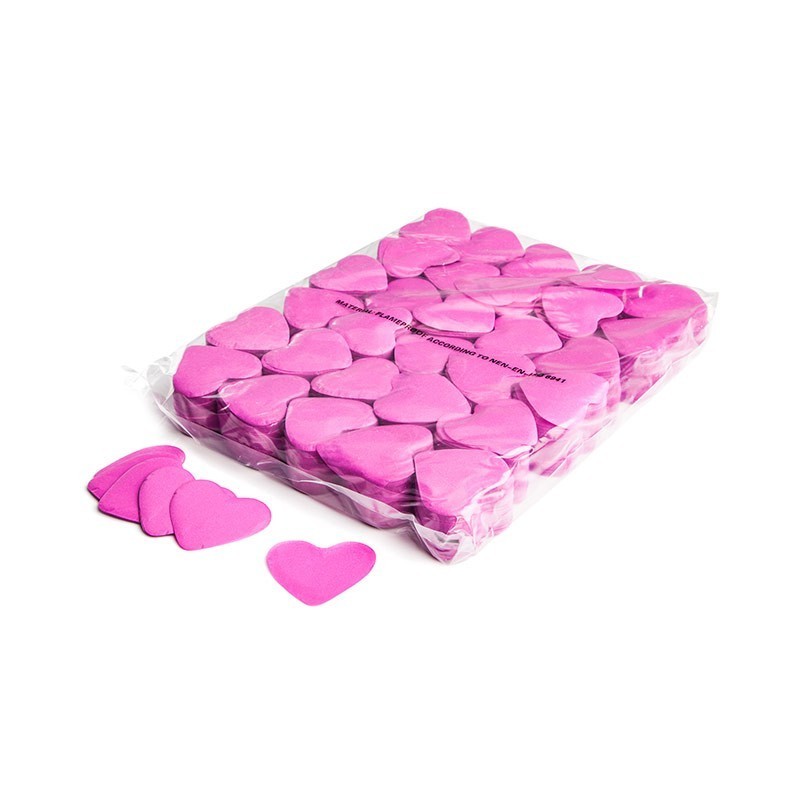 Wholesale Confetti Balloon Biodegradable Paper Bulk Heart Confetti for Champagne Confetti Popper Party Birthday