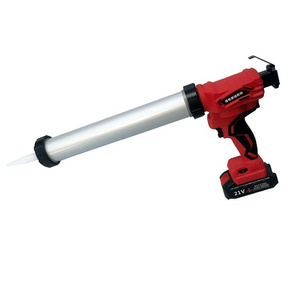 24V Li-ion battery powered Electric Cordless Caulking Gun