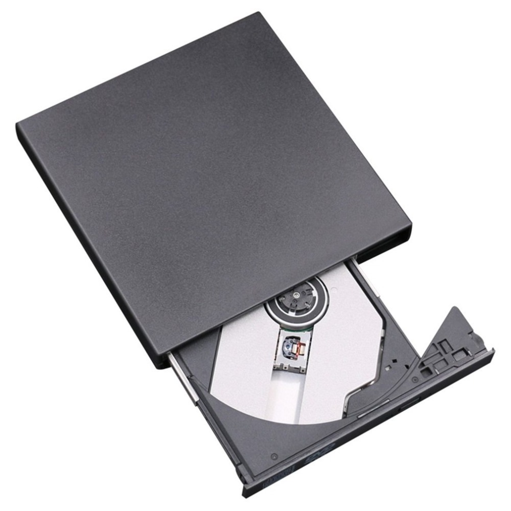 portable dvd writer vcd players home DVD burner USB2.0 external dvd drive