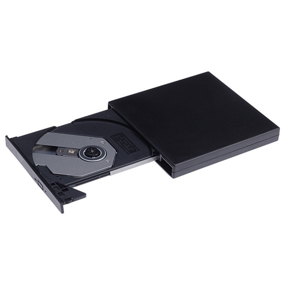 portable dvd writer vcd players home DVD burner USB2.0 external dvd drive