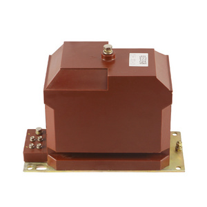 voltage transformer JDZX10-10 fully enclosed epoxy resin current transformer indoor high voltage current transformer